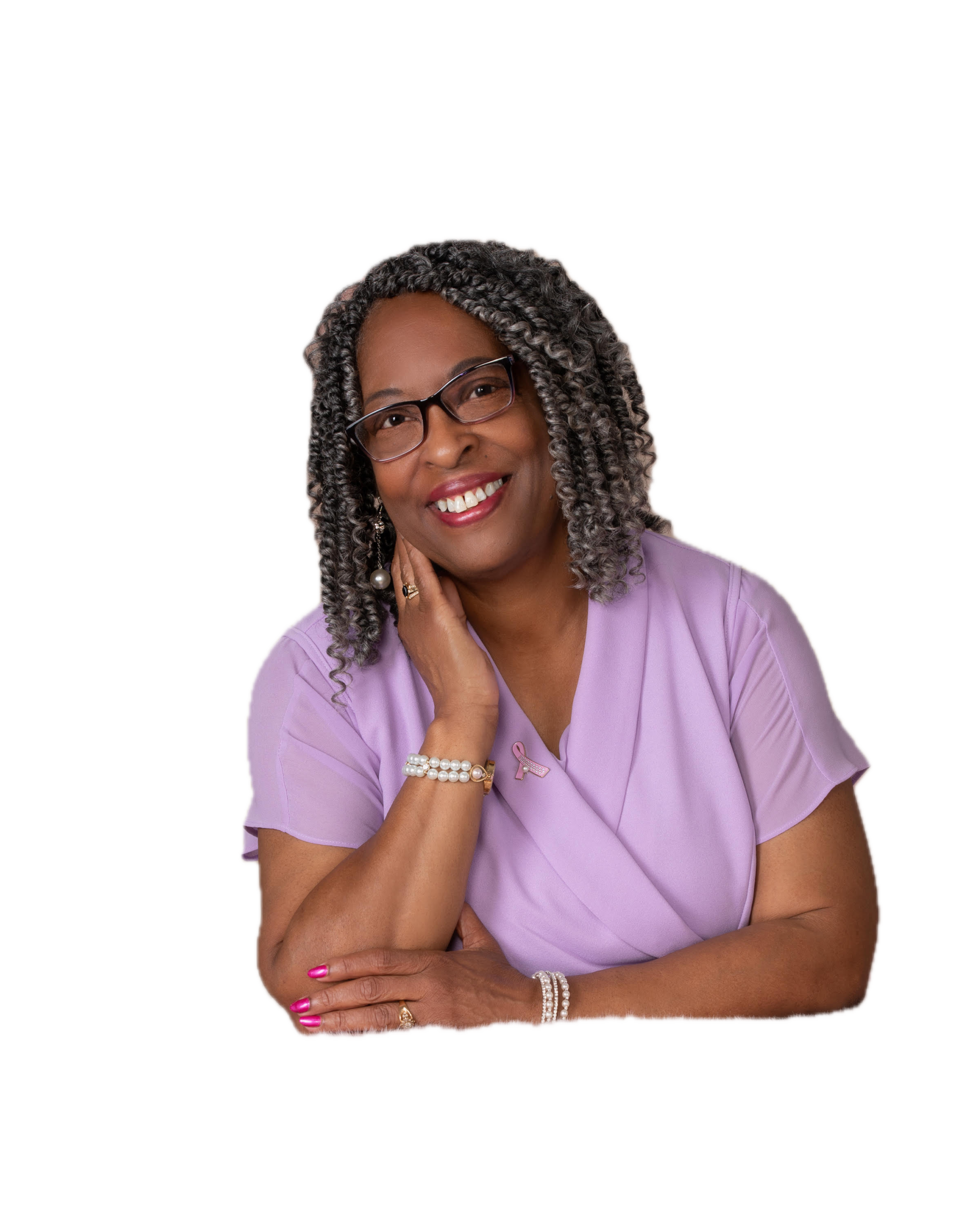 Terrie Grice