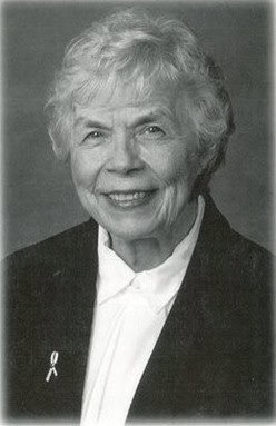 Dorothy Marie Gillespie