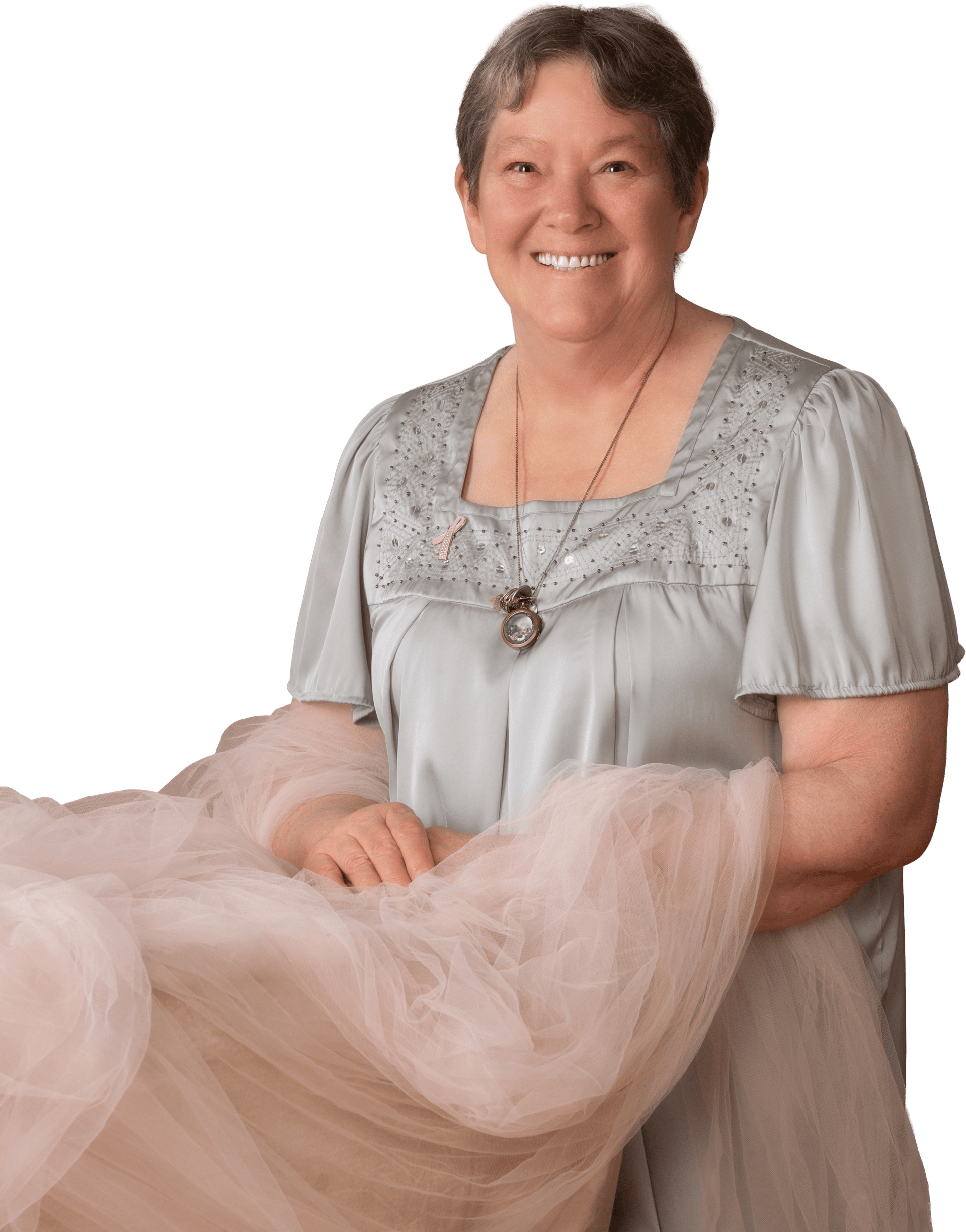 Donna Zelesky