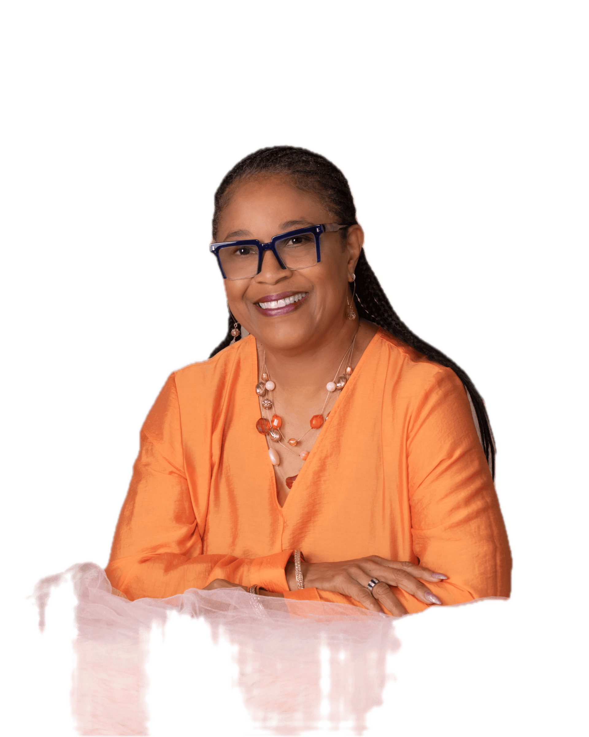 Terril Bailey
