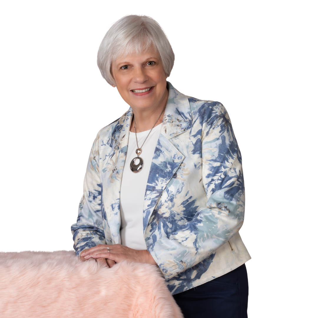 Gail Rodovich