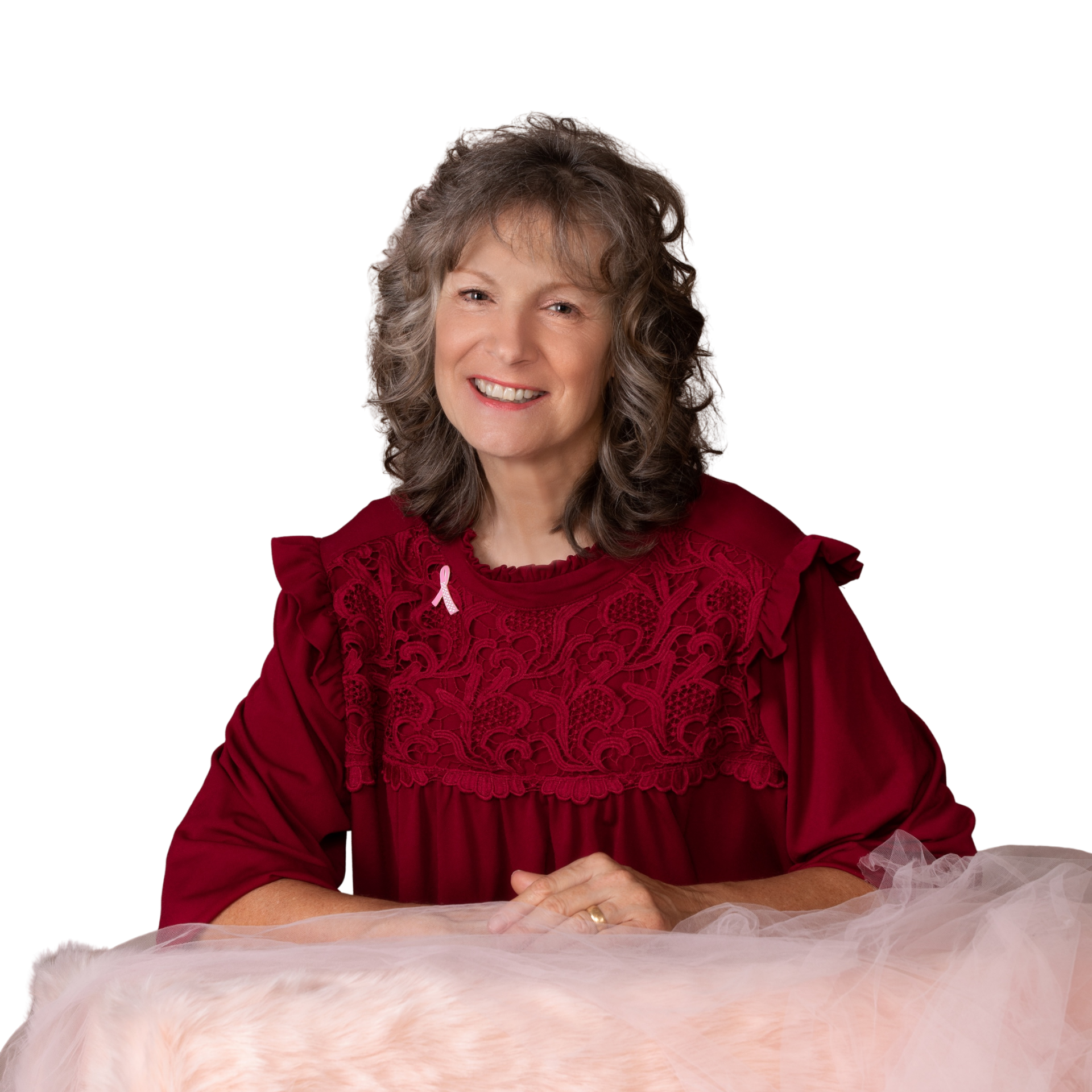 Shelly Dawn Barnes