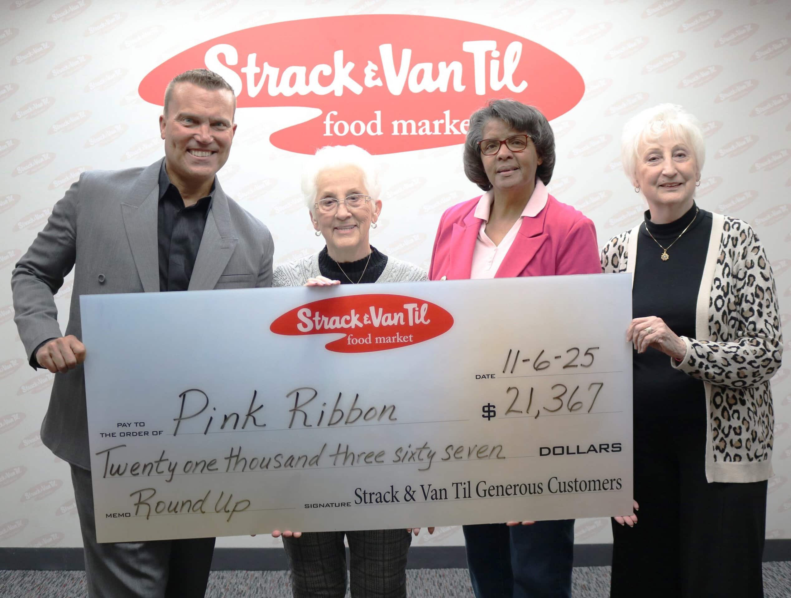 Stracks Round Up 2024